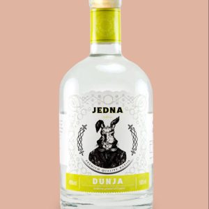 Jedna rakija