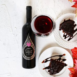 Cabernet Sauvignon
